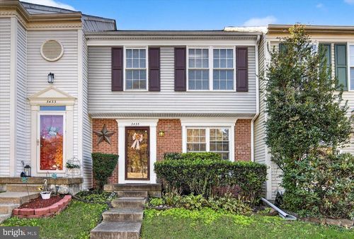 3435 Tuckahoe Ct, DUMFRIES, VA, 22026-2171 | Card Image