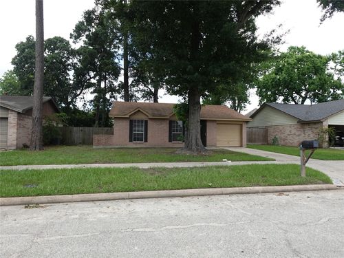 10811 Thorncliff Drive, Humble, TX, 77396 | Card Image