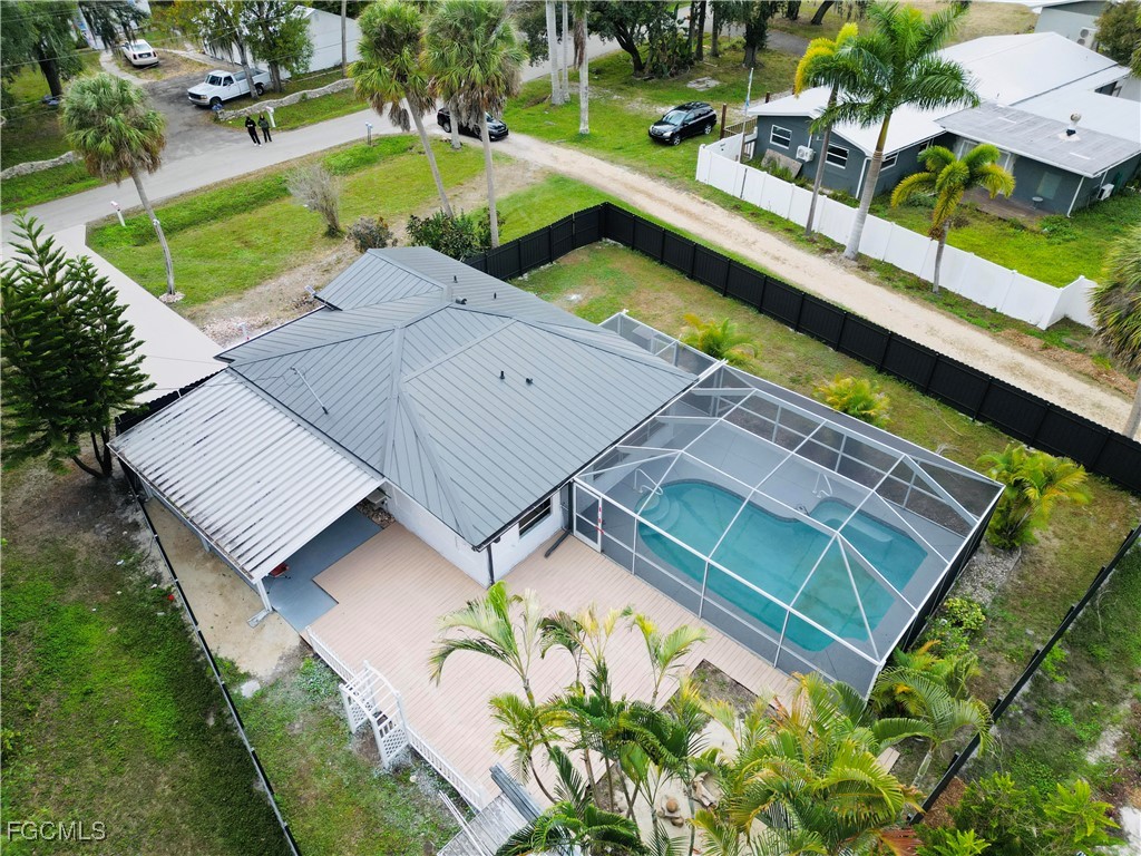 Residential in North Fort Myers 2