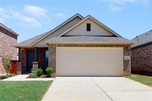 3421 Buster Way, Corinth, TX, 76210-1596 | Card Image