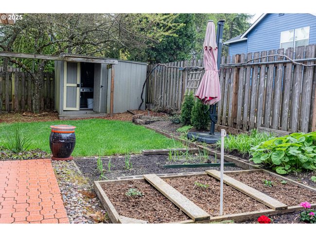 14868 Sw Citrine Loop, House other with 3 bedrooms, 3 bathrooms and 2 parking in Beaverton OR | Image 27