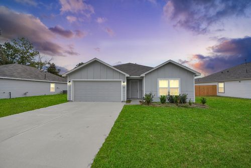 195 S Colbert St, Dayton, TX, 77535-7017 | Card Image