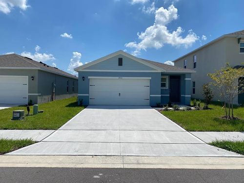 3452 Costello Cir, WINTER HAVEN, FL, 33884-3479 | Card Image