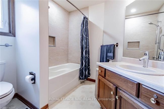 601 Bunting Rd, House other with 3 bedrooms, 2 bathrooms and 6 parking in Saint Catharines ON | Image 22
