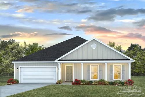 4788 Eider Rd, Pace, FL, 32571 | Card Image