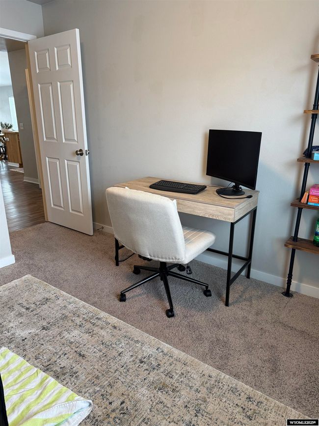 213 Greenwood Ave, House other with 3 bedrooms, 1 bathrooms and null parking in Saratoga WY | Image 17