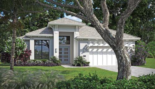 9108 Seaglass Court, Vero Beach, FL, 32963 | Card Image