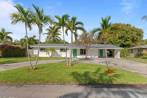 2861 Sw 9th St, Boynton Beach, FL, 33435-7909 | Card Image
