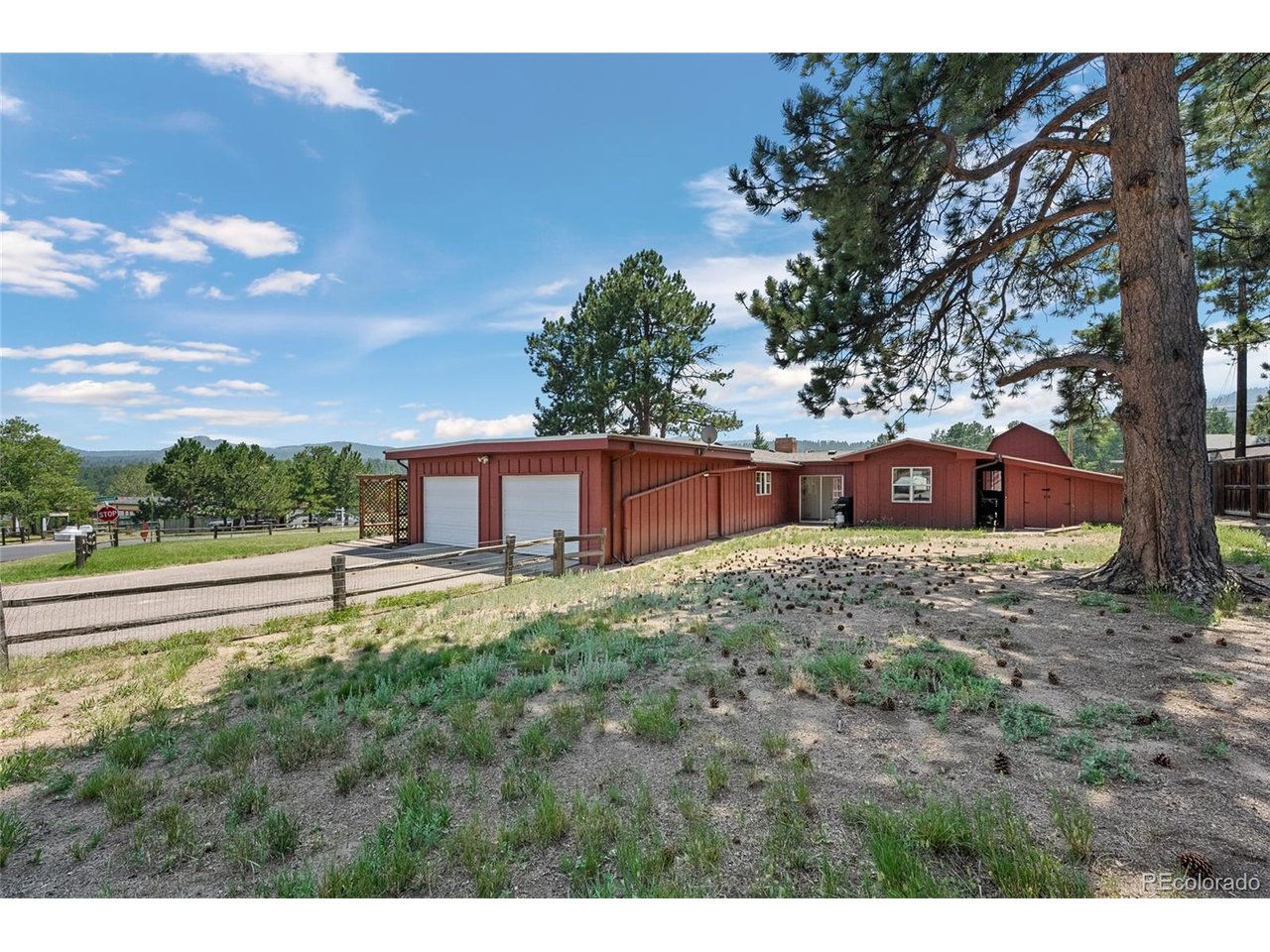 Residential in Evergreen 5