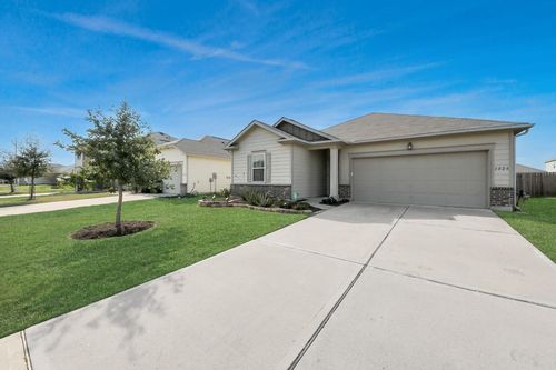 1024 Banyon Tree Ln, Brookshire, TX, 77423-2828 | Card Image