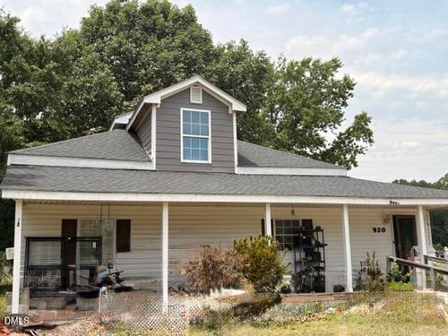 920 Cheves Rd, Zebulon, NC, 27597-6163 | Card Image