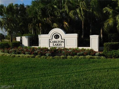 b-102-4920 Deerfield Way, NAPLES, FL, 34110-1396 | Card Image