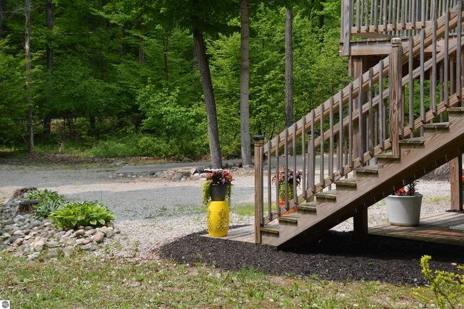 2481 S Schomberg Rd, House other with 3 bedrooms, 2 bathrooms and null parking in Lake Leelanau MI | Image 15