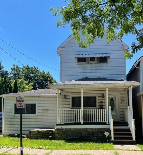 54 Beekman Street, Wilkes Barre, PA, 18702 | Card Image