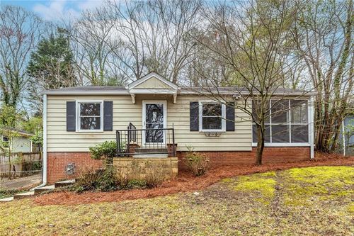 1505 Woodland Ave Se, Atlanta, GA, 30316-3153 | Card Image