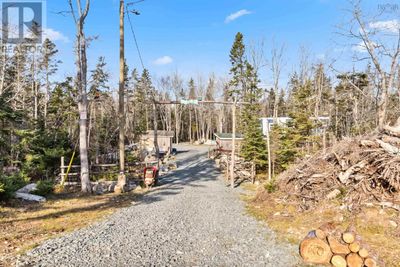 8630 Highway 331, Home with 1 bedrooms, 1 bathrooms and null parking in Voglers Cove NS | Image 2