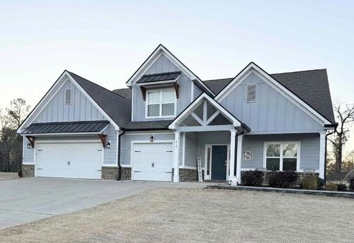 412 Pommel Court, Aiken, SC, 29803 | Card Image