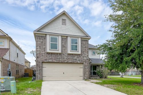 9997 Hyacinth Way, Conroe, TX, 77385 | Card Image