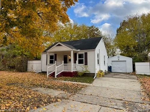 35621 Brush St, Wayne, MI, 48184-1603 | Card Image