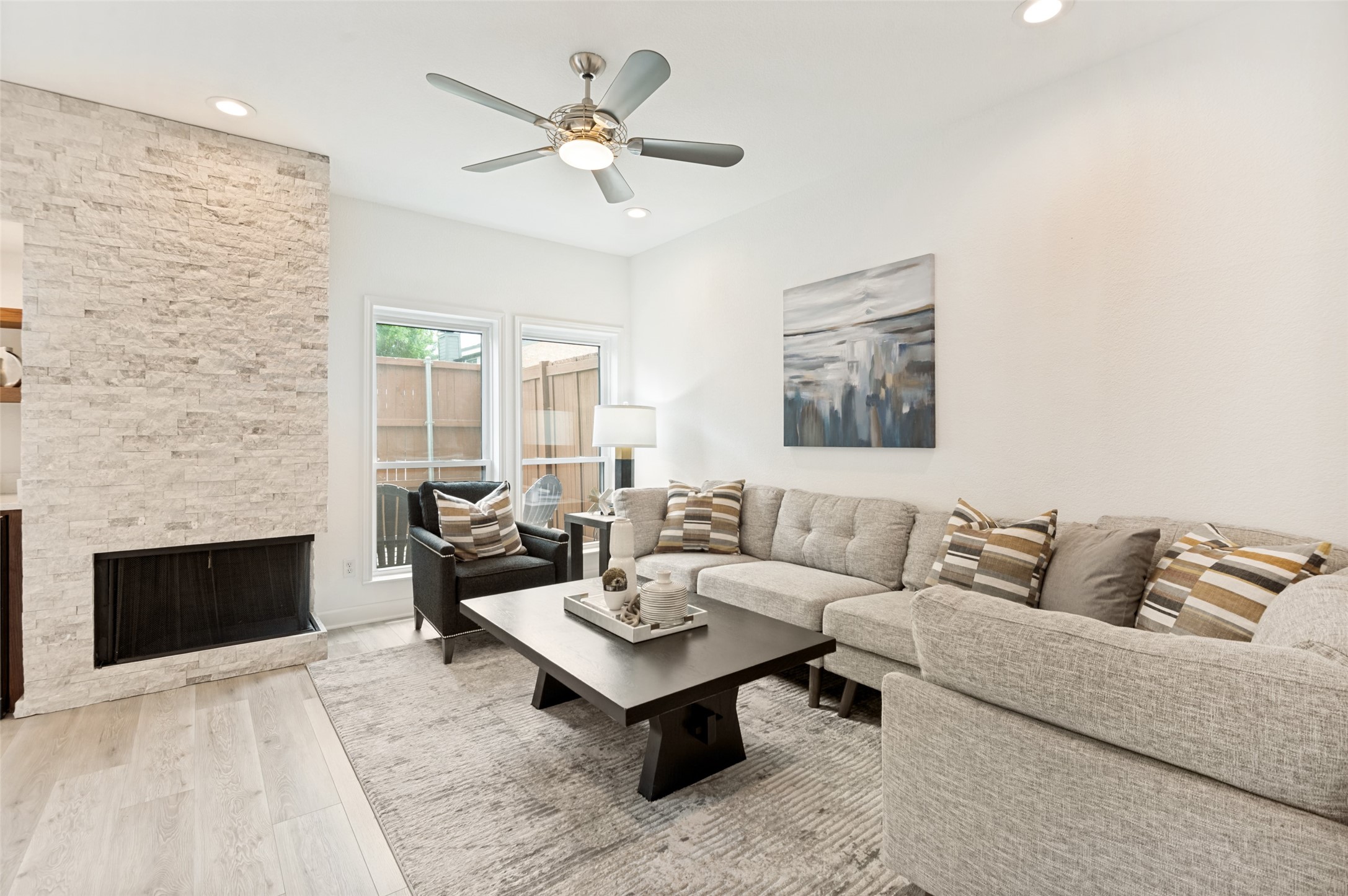 Residential in Dallas 3