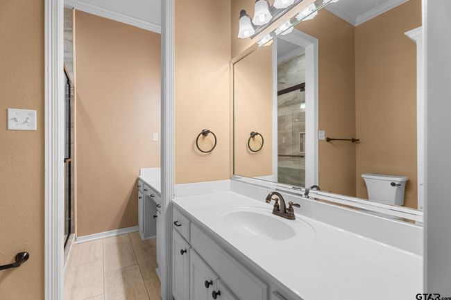 801 Wilder Way, House other with 6 bedrooms, 5 bathrooms and null parking in Tyler TX | Image 19