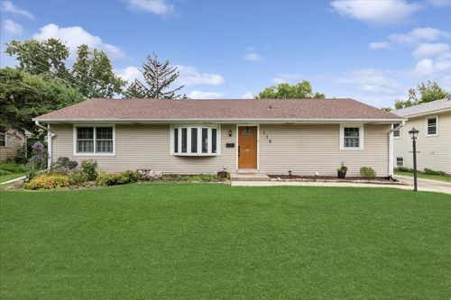 418 S Fairfield Ave, Lombard, IL, 60148-2826 | Card Image