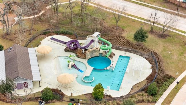 1511 Ruby Ford Lane, House other with 4 bedrooms, 4 bathrooms and 3 parking in Richmond TX | Image 49