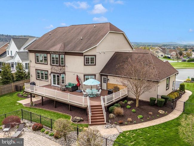 15 Hoffman Dr, House other with 5 bedrooms, 5 bathrooms and null parking in MIDDLETOWN MD | Image 62