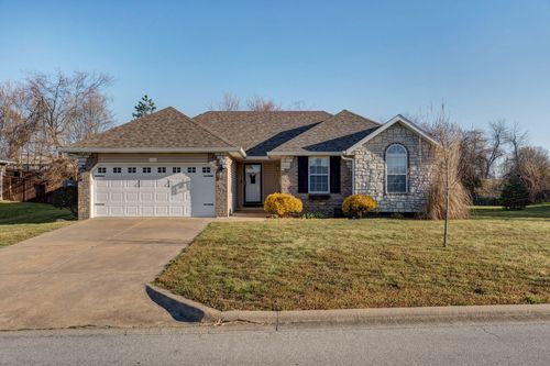 1109 W Scenic Hills Dr, Nixa, MO, 65714-7483 | Card Image