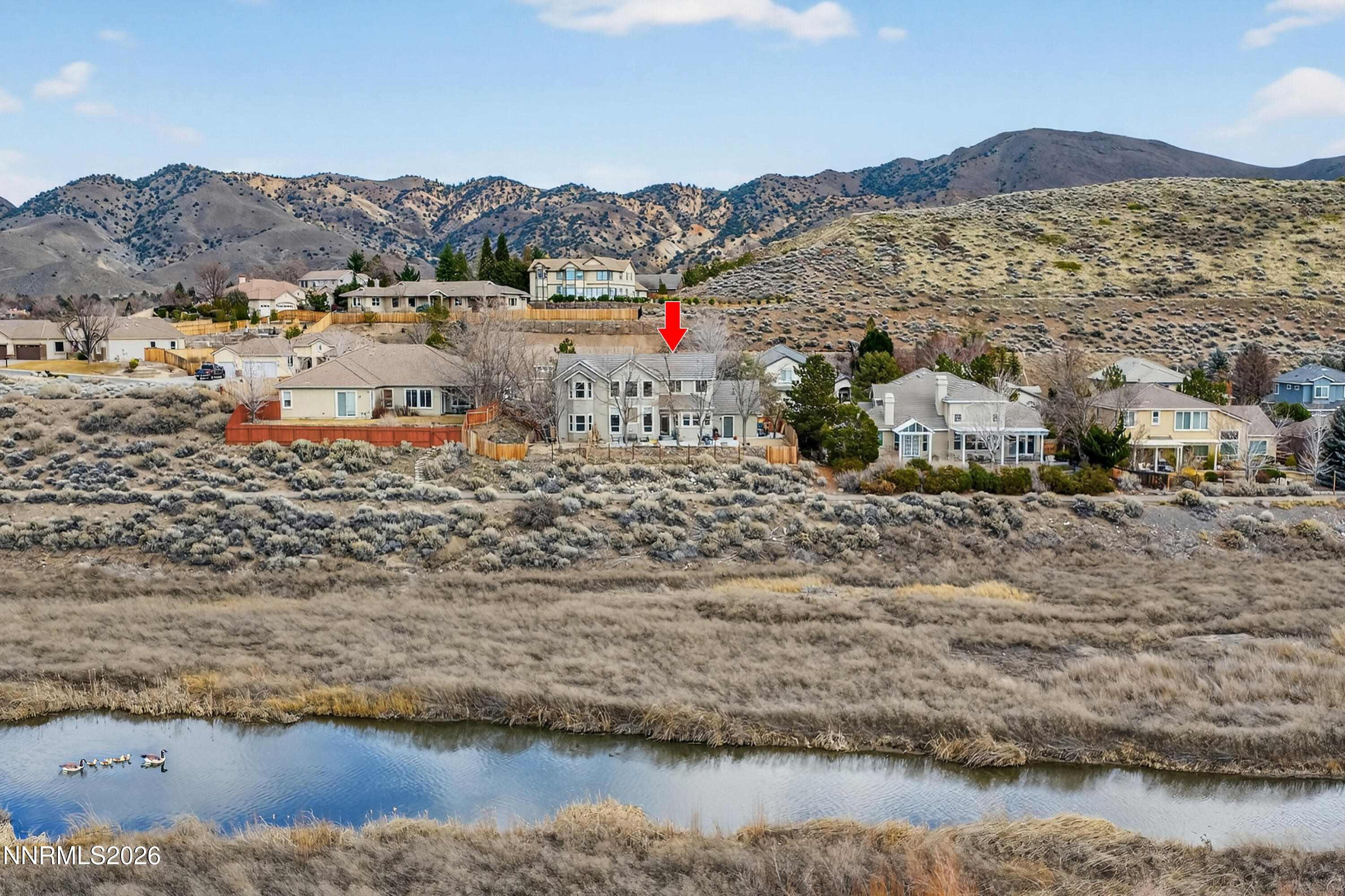 Residential in Reno 2