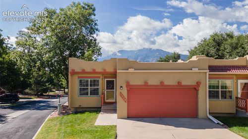 1338 E Parkway Drive, Colorado Springs, CO, 80905 | Card Image