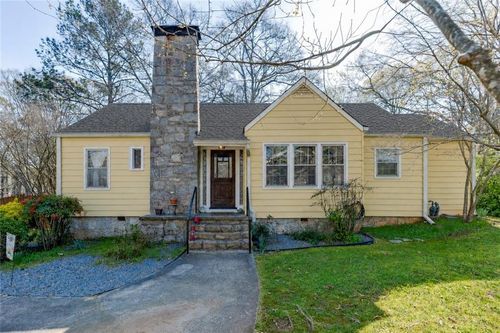 2657 Old Norcross Rd, Tucker, GA, 30084-3123 | Card Image