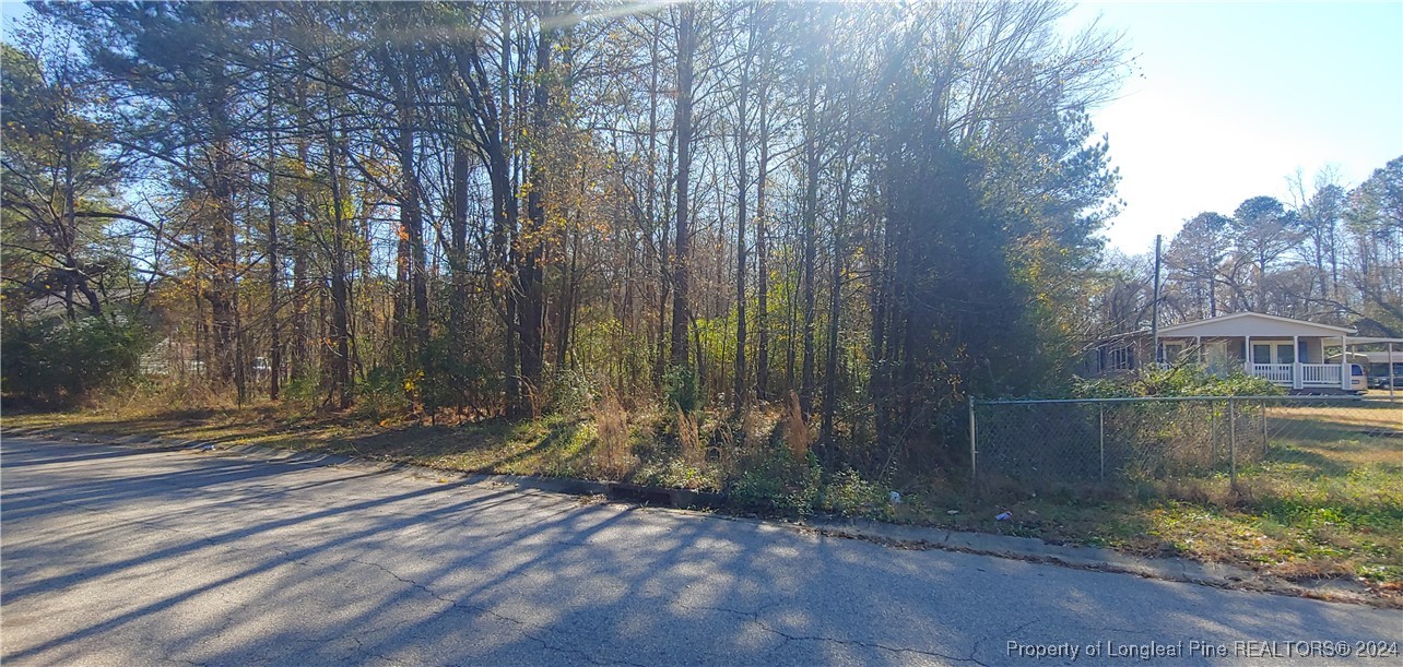 Land in Fayetteville 4