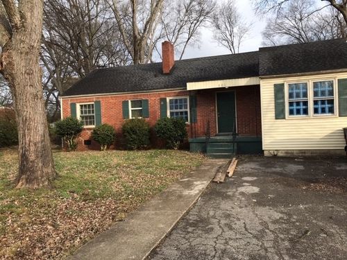 606 Lynn St, Murfreesboro, TN, 37129-2427 | Card Image