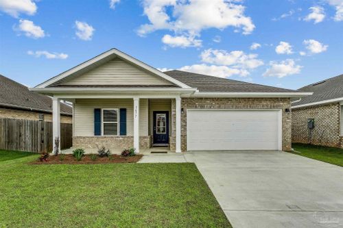 1677 Slate Dr, Cantonment, FL, 32533 | Card Image