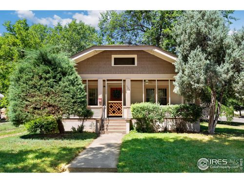 505 S Loomis Ave, Fort Collins, CO, 80521-3623 | Card Image