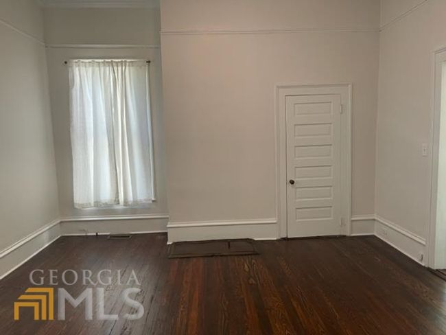 207 E Thompson St, House other with 4 bedrooms, 3 bathrooms and null parking in thomaston GA | Image 21
