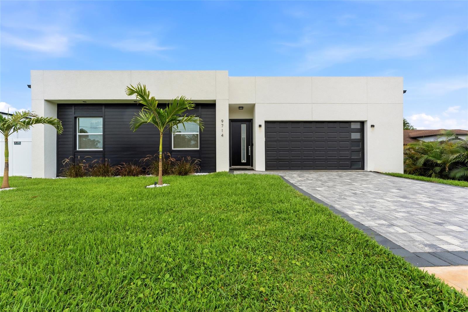 Residential in TAMPA