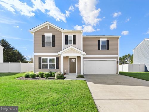 122 Huntingfield St, SNOW HILL, MD, 21863-1239 | Card Image