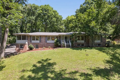 5732 Knob Rd, Nashville, TN, 37209-4523 | Card Image