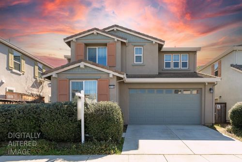 516 S Ventana Ave, Tracy, CA, 95376-8109 | Card Image