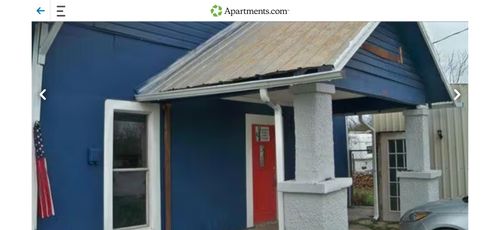 406-516 W 2nd St, Coleman, TX, 76834-4814 | Card Image