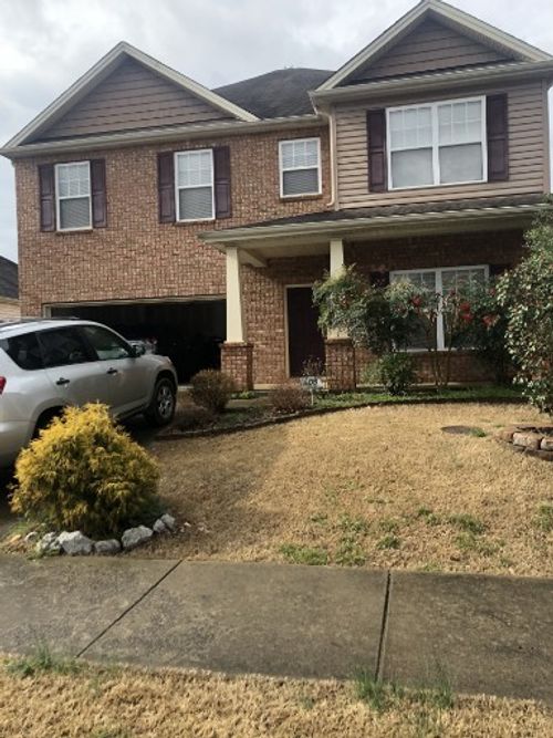202 Owl Dr, Lebanon, TN, 37087-7618 | Card Image