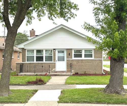 12600 S Lincoln St, Calumet Park, IL, 60827-5629 | Card Image