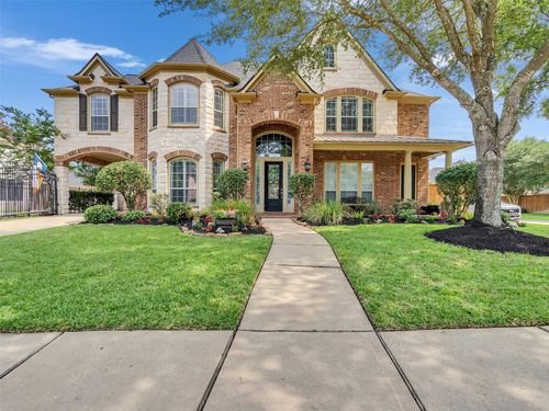 16019 Ormonde Crossing Dr, Cypress, TX, 77429-8049 | Card Image