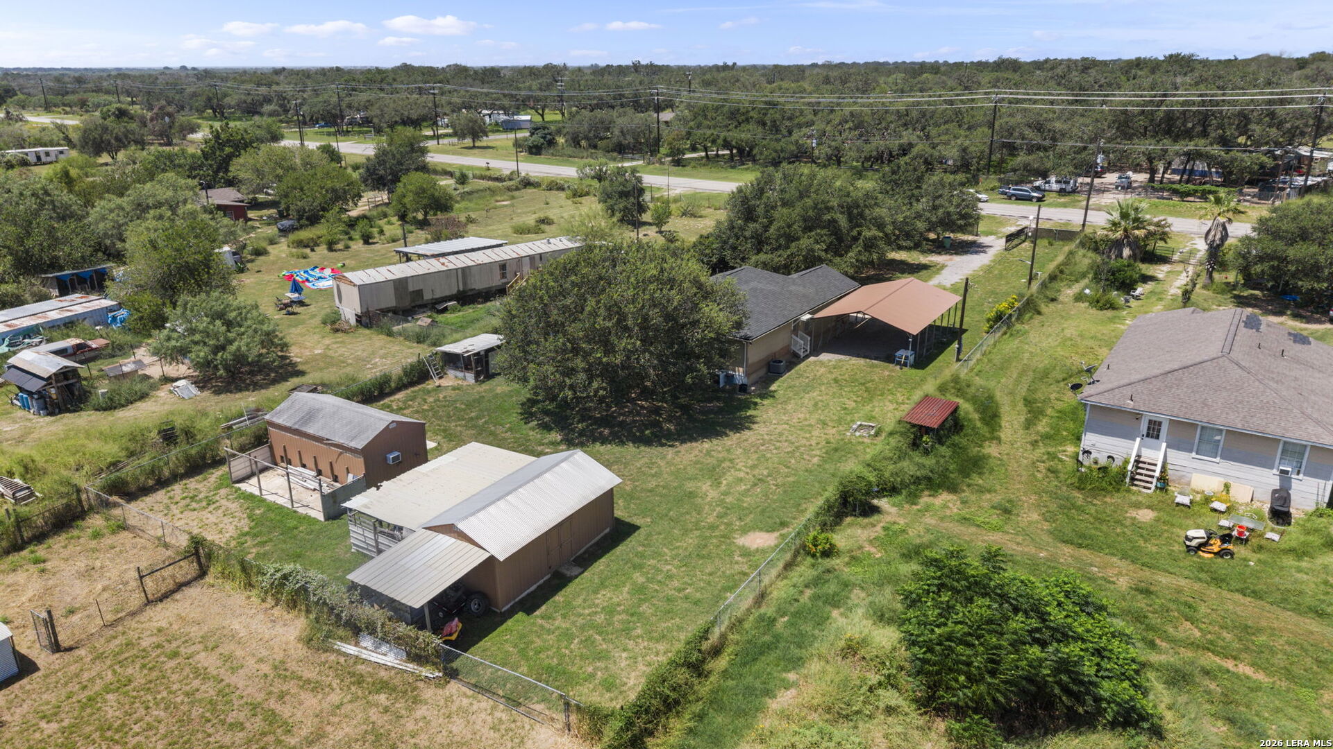 Residential in San Antonio 5