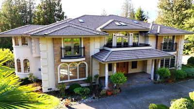 6529 161st Place Se, House other with 7 bedrooms, 5 bathrooms and 5 parking in Bellevue WA | Image 1