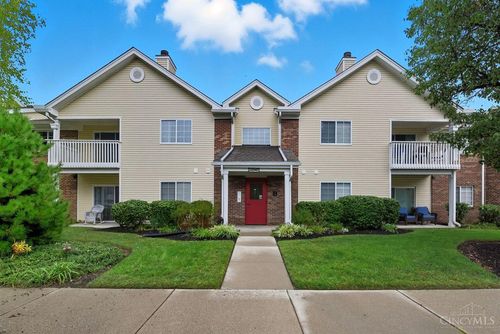 12041 Carrington Ln, Loveland, OH, 45140-7360 | Card Image