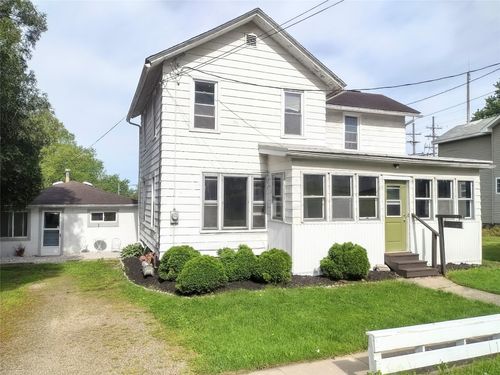 14105 Lexington Ave, Harmonsburg, PA, 16422-9827 | Card Image