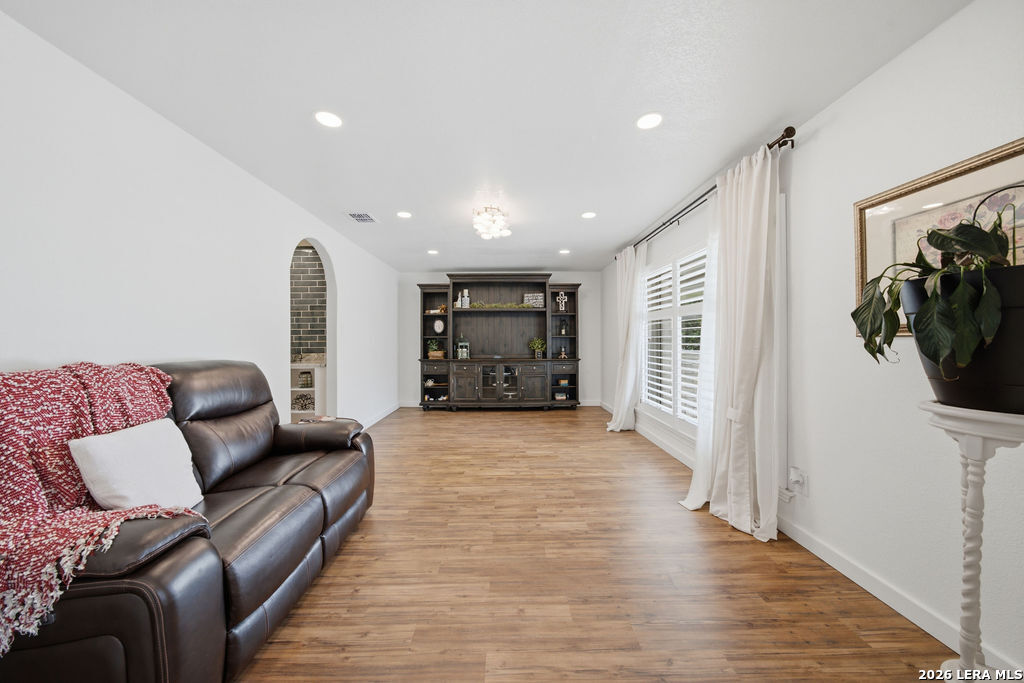 Residential in San Antonio 2